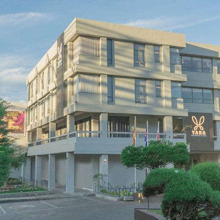 Yara Nuwara Eliya Hotel Kültér fotó