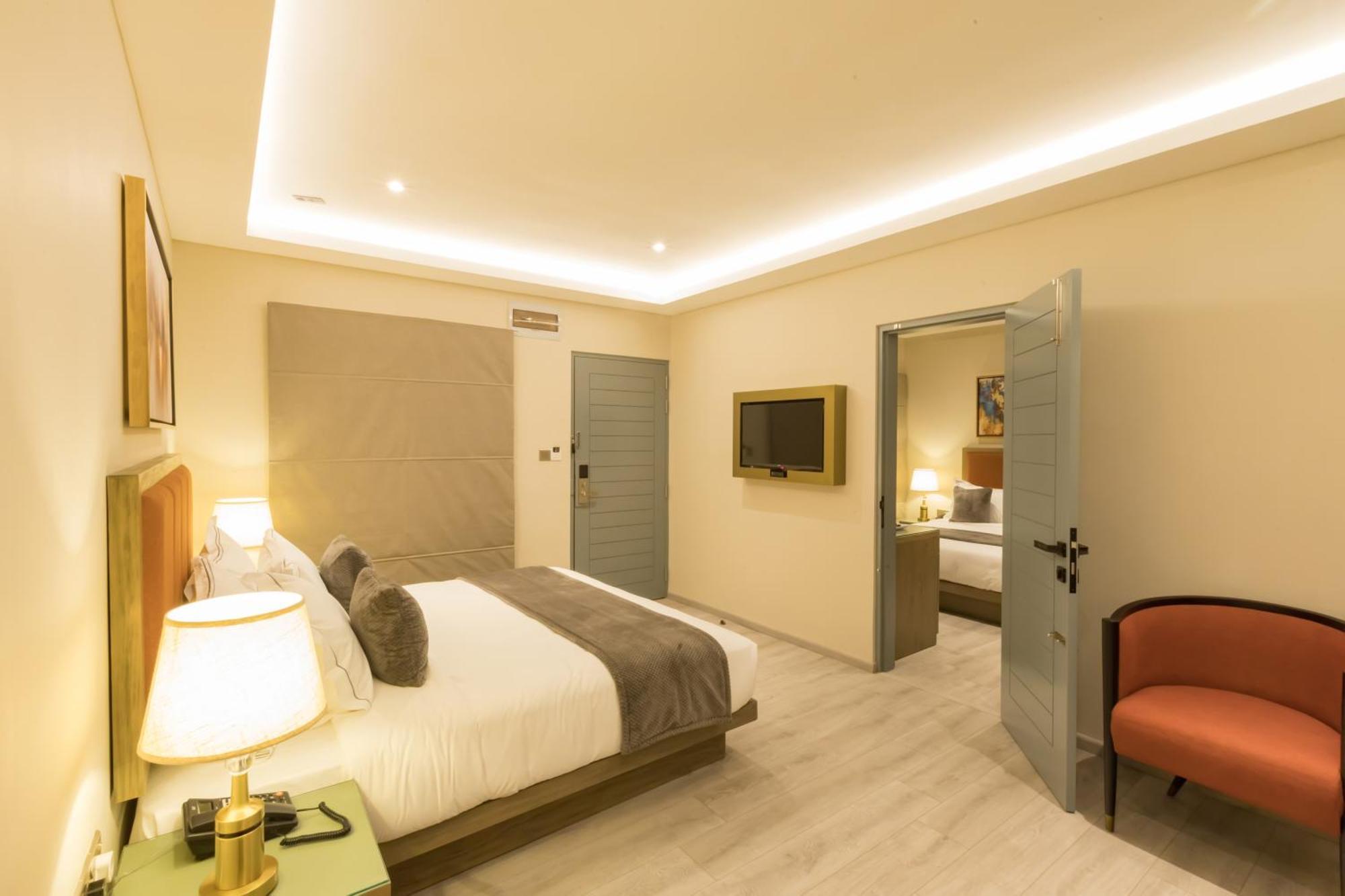 Yara Nuwara Eliya Hotel Kültér fotó