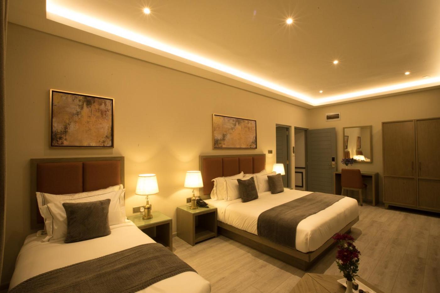 Yara Nuwara Eliya Hotel Kültér fotó