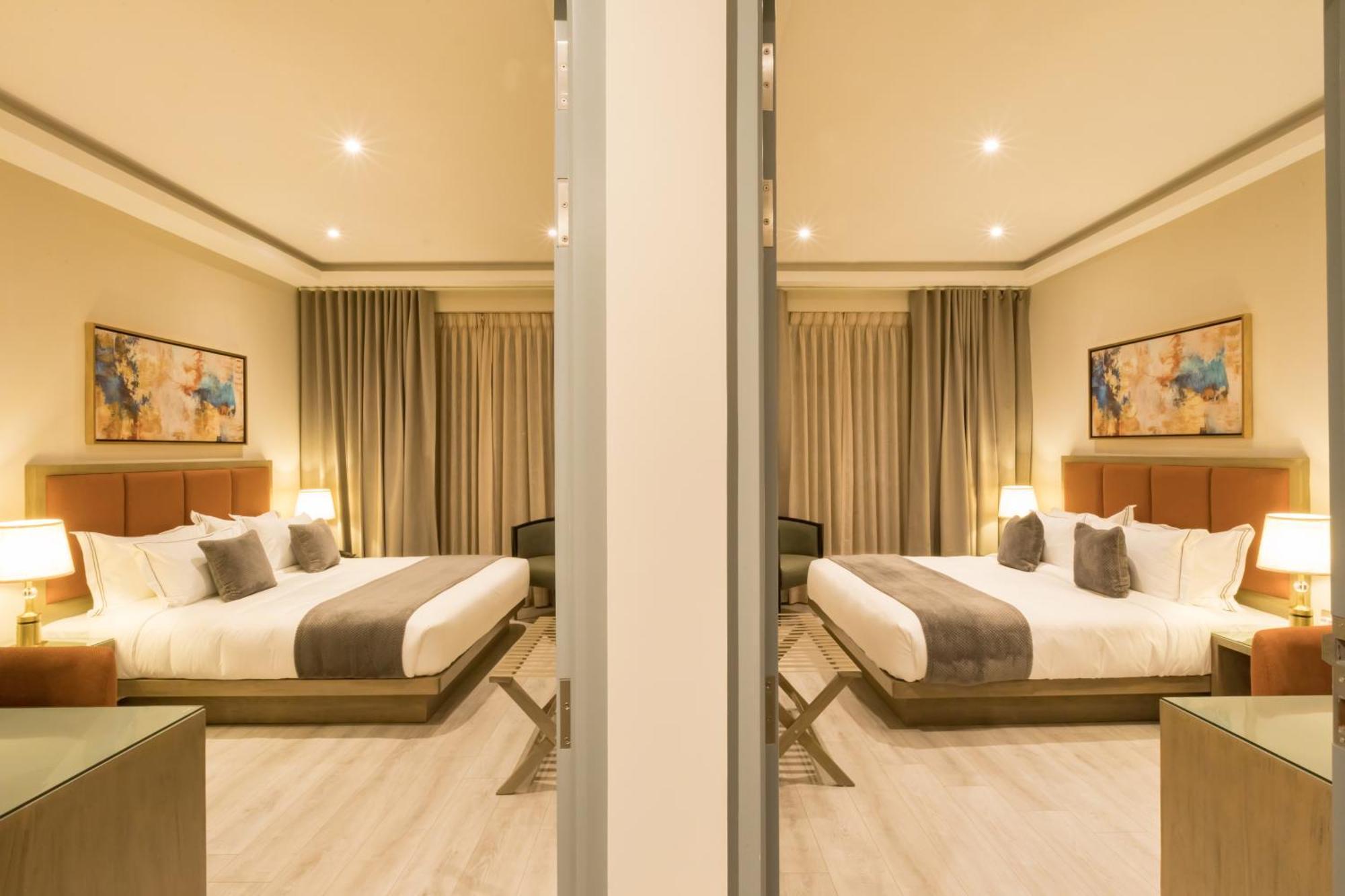 Yara Nuwara Eliya Hotel Kültér fotó