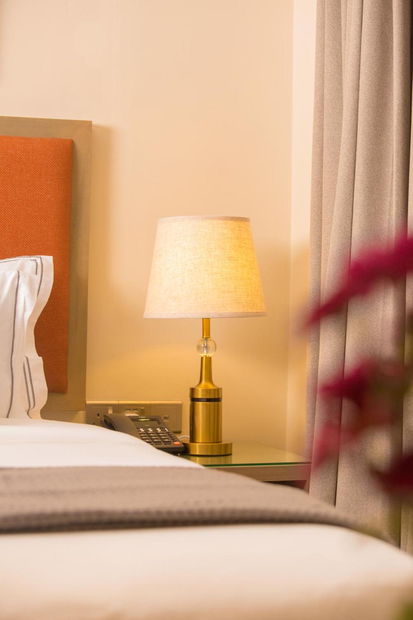 Yara Nuwara Eliya Hotel Kültér fotó
