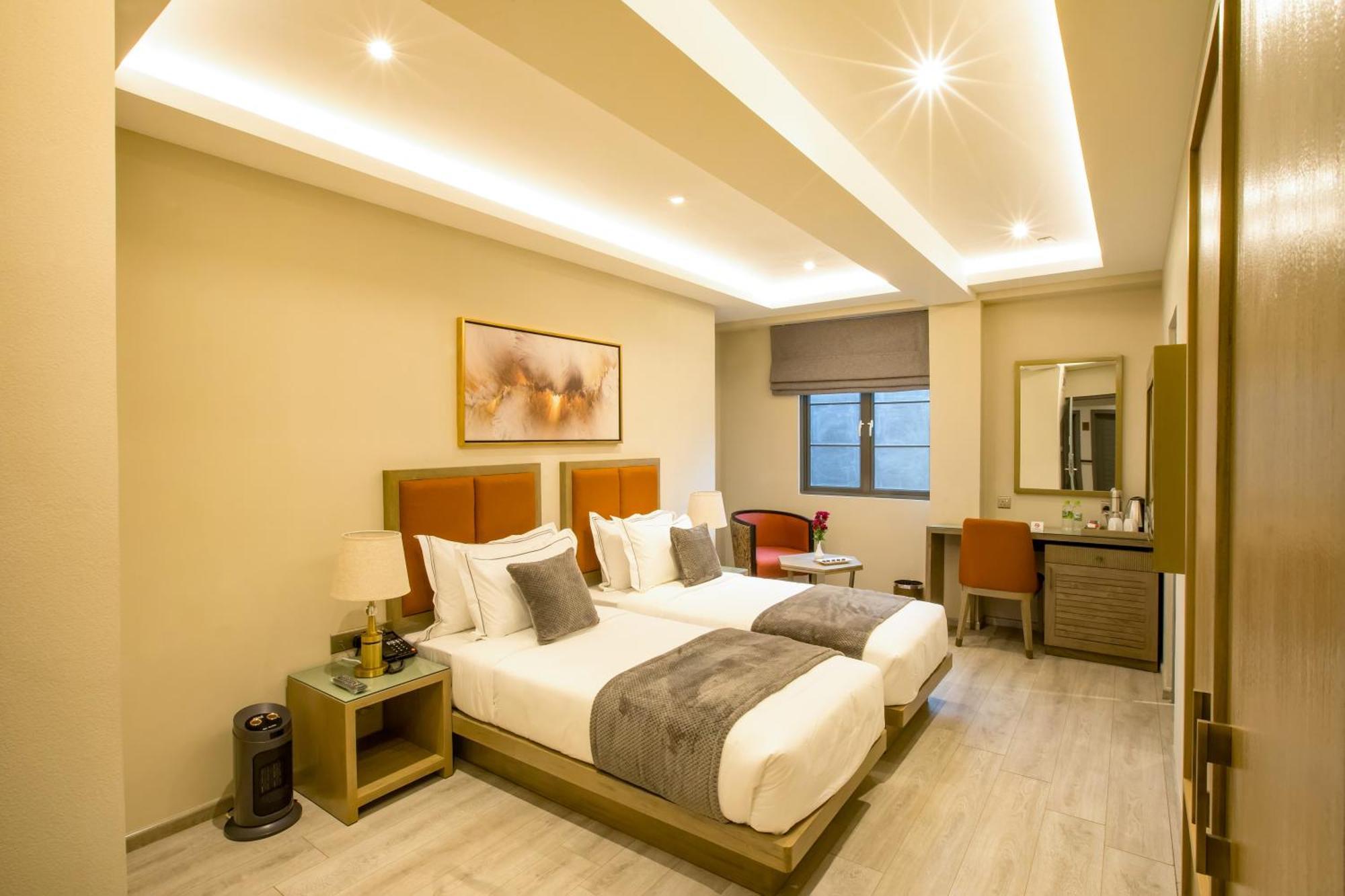 Yara Nuwara Eliya Hotel Kültér fotó