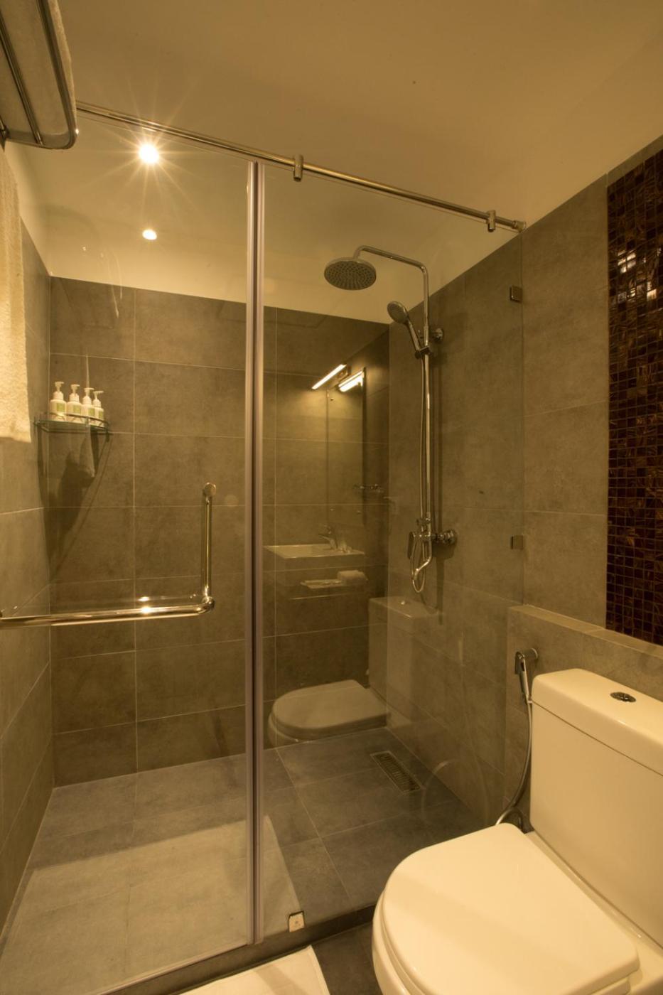 Yara Nuwara Eliya Hotel Kültér fotó