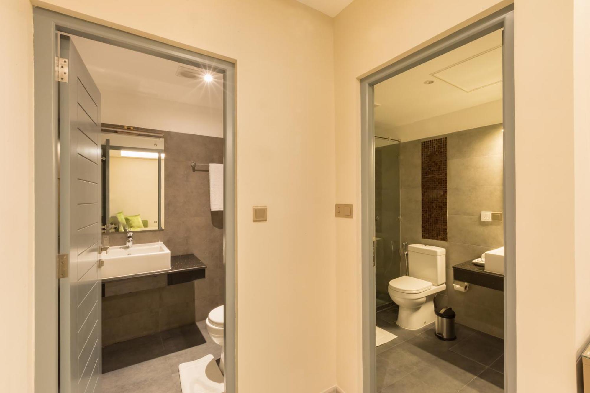 Yara Nuwara Eliya Hotel Kültér fotó