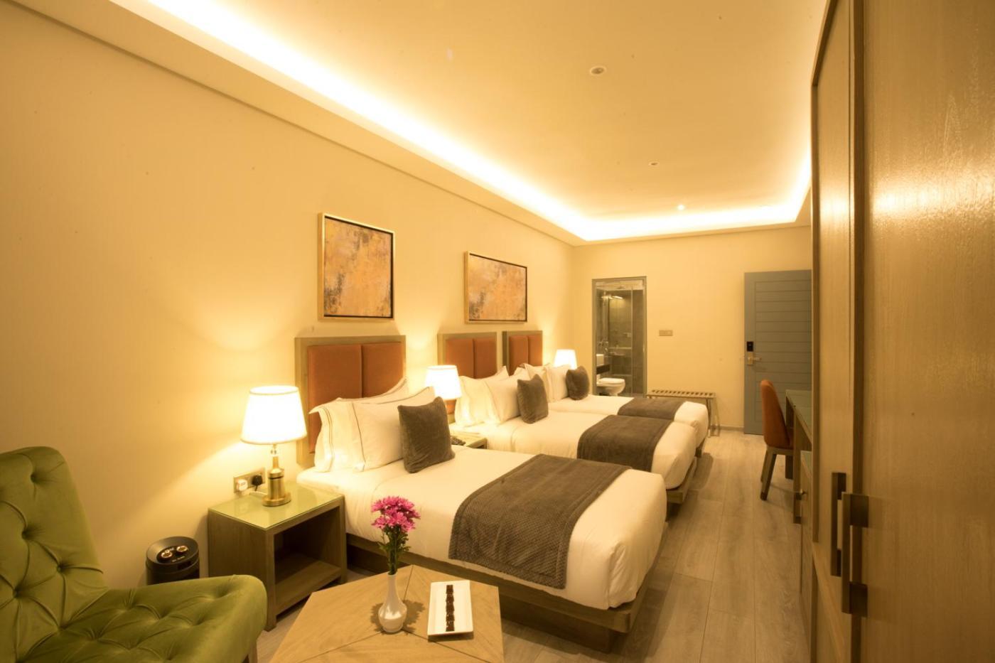 Yara Nuwara Eliya Hotel Kültér fotó