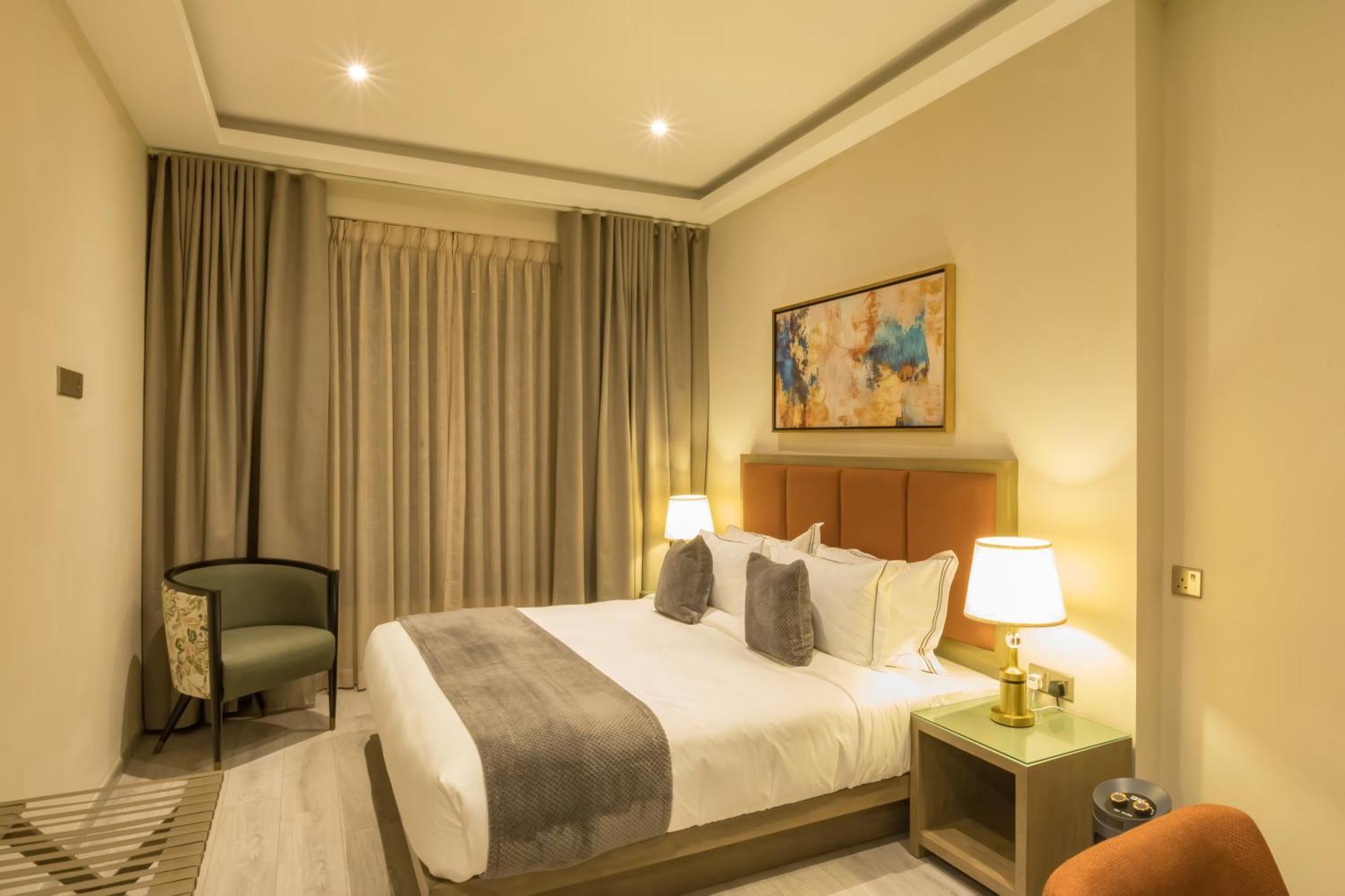Yara Nuwara Eliya Hotel Kültér fotó