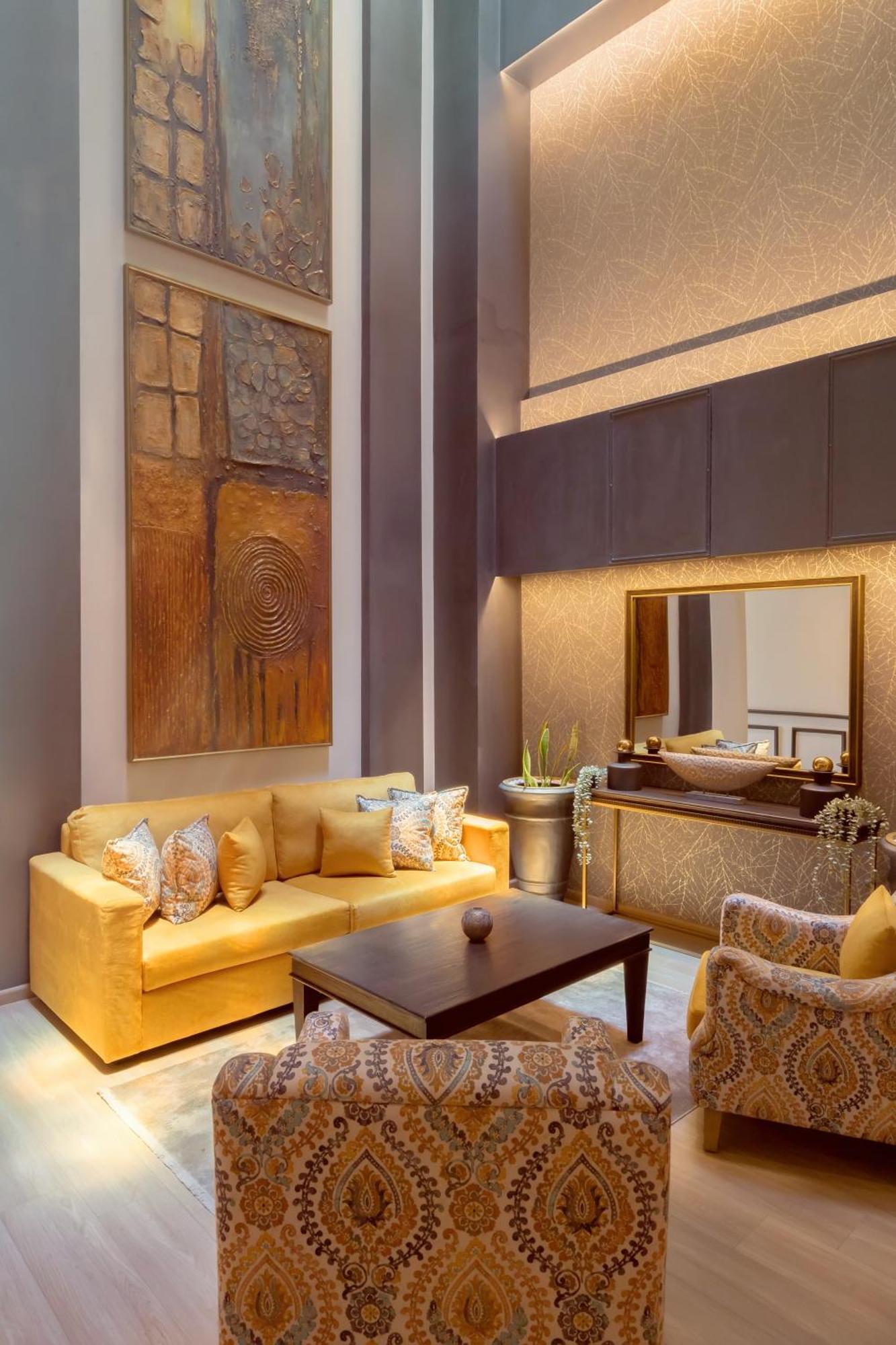 Yara Nuwara Eliya Hotel Kültér fotó