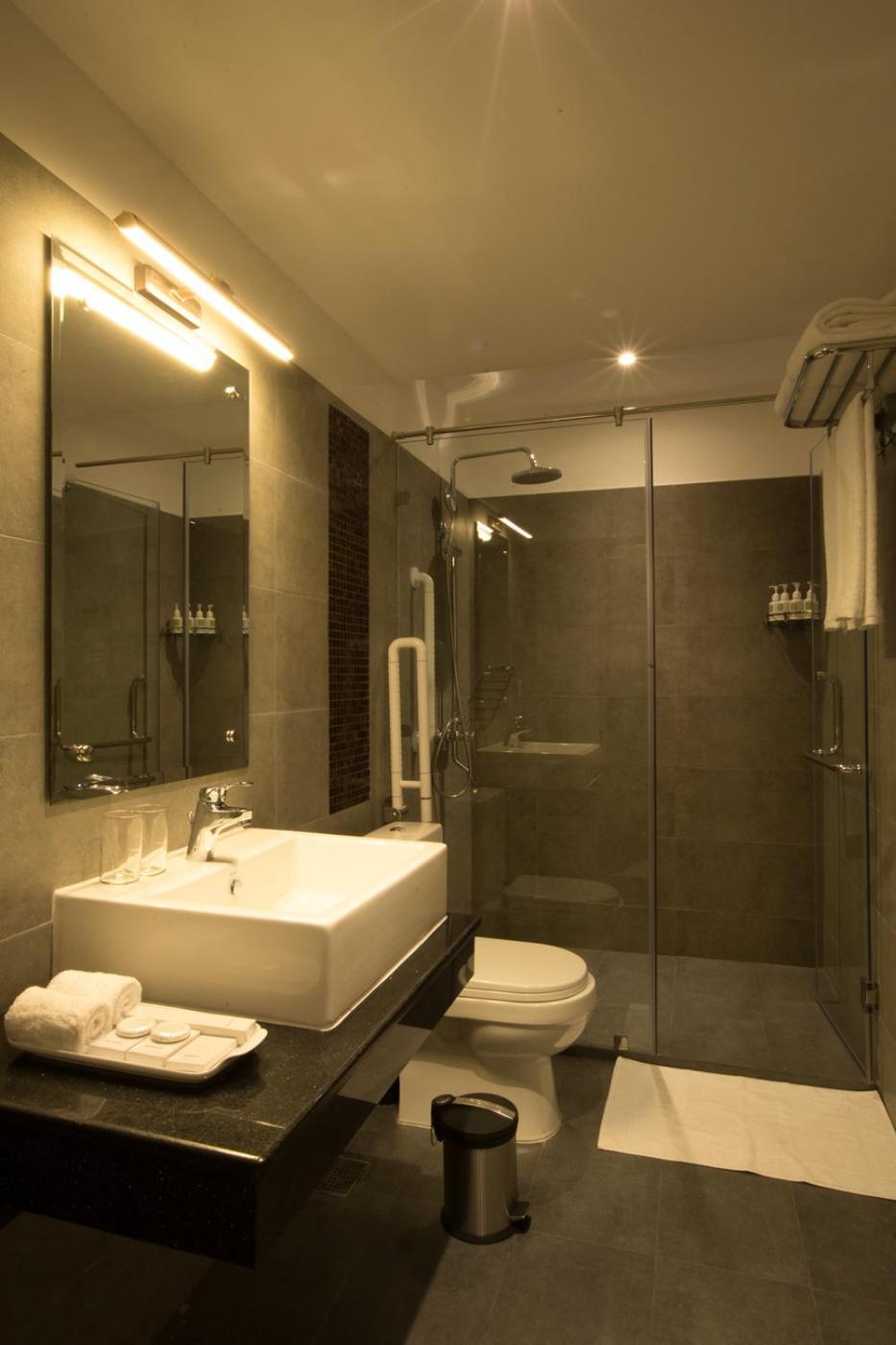 Yara Nuwara Eliya Hotel Kültér fotó