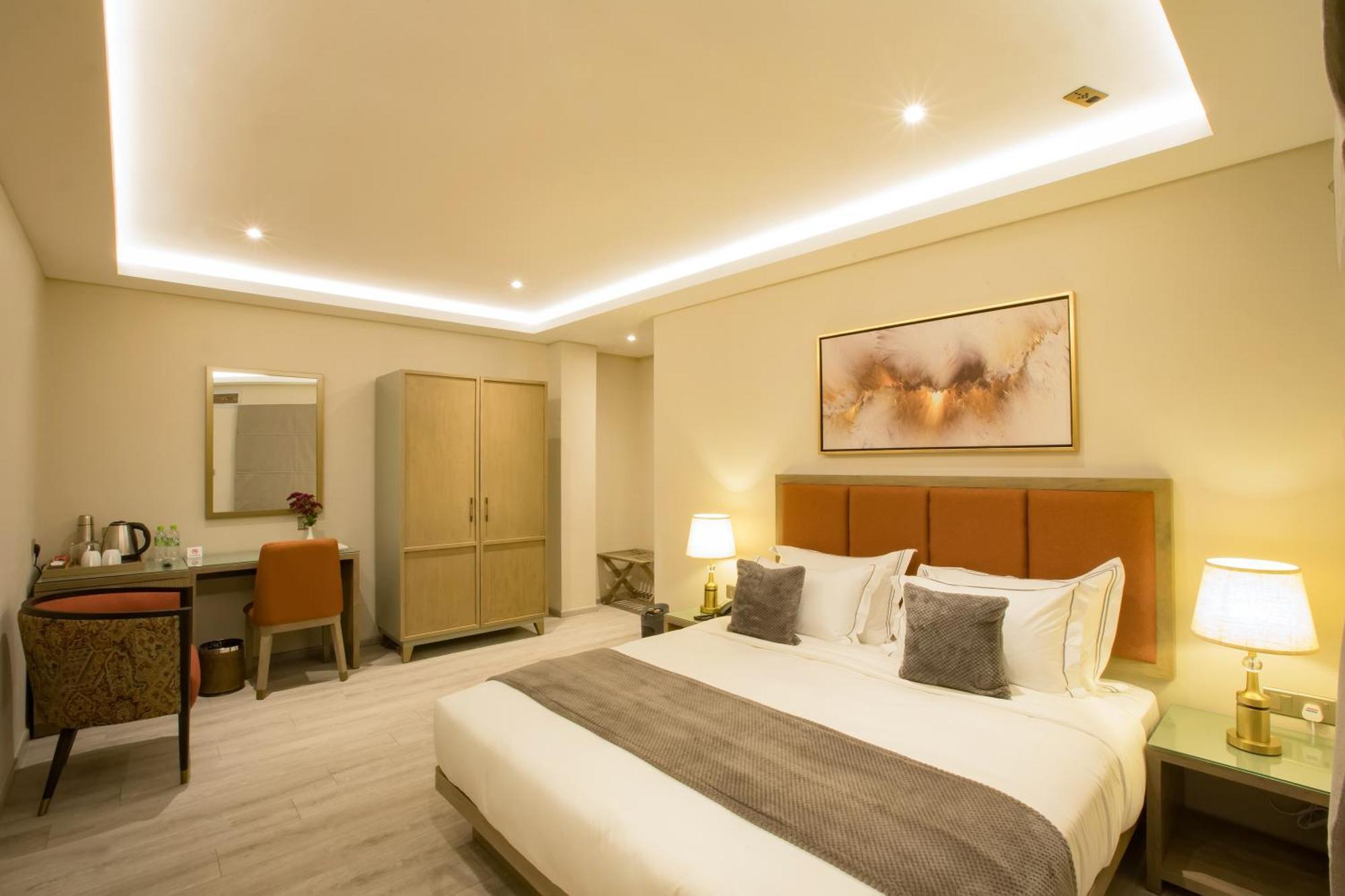 Yara Nuwara Eliya Hotel Kültér fotó