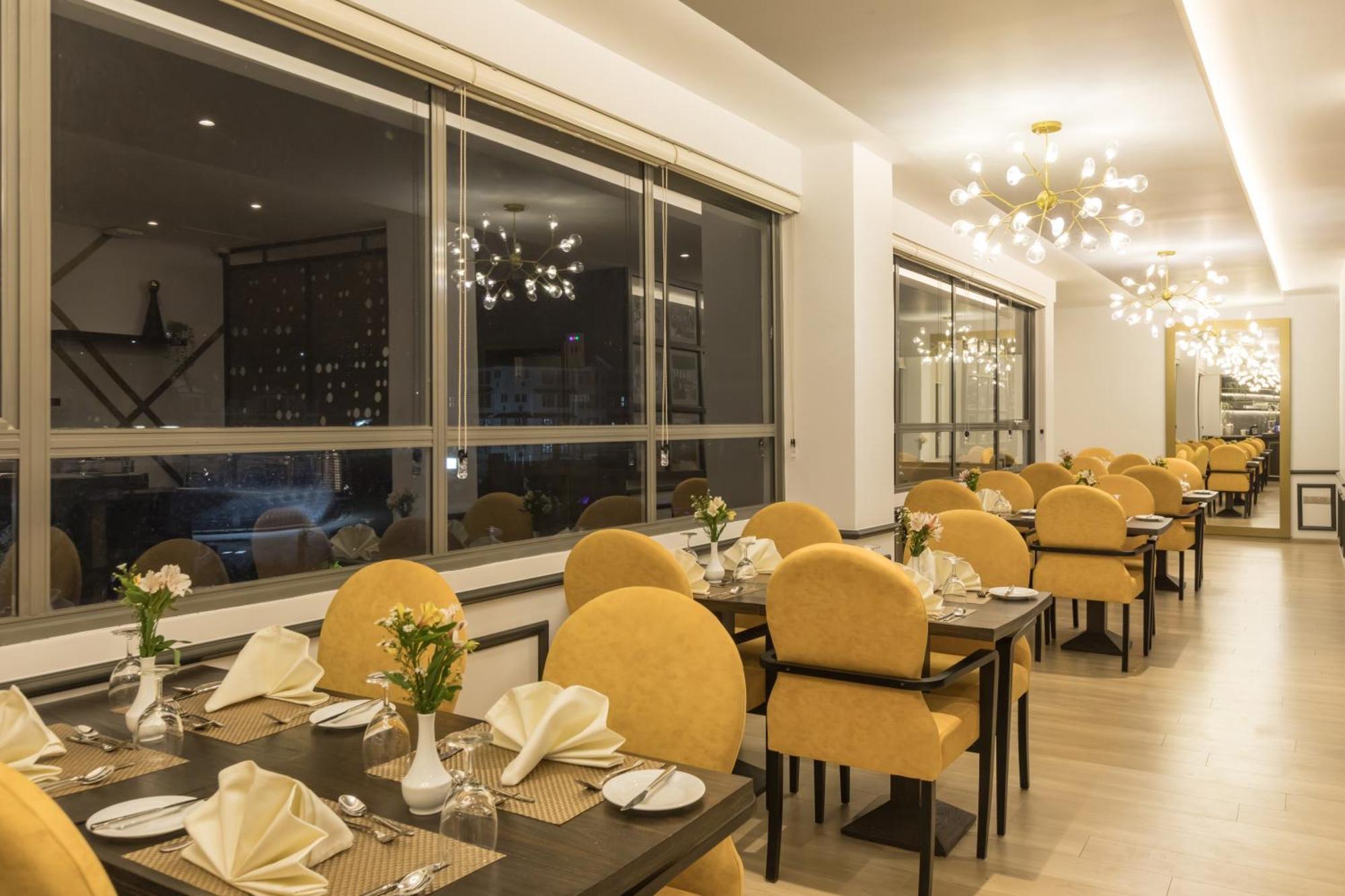 Yara Nuwara Eliya Hotel Kültér fotó