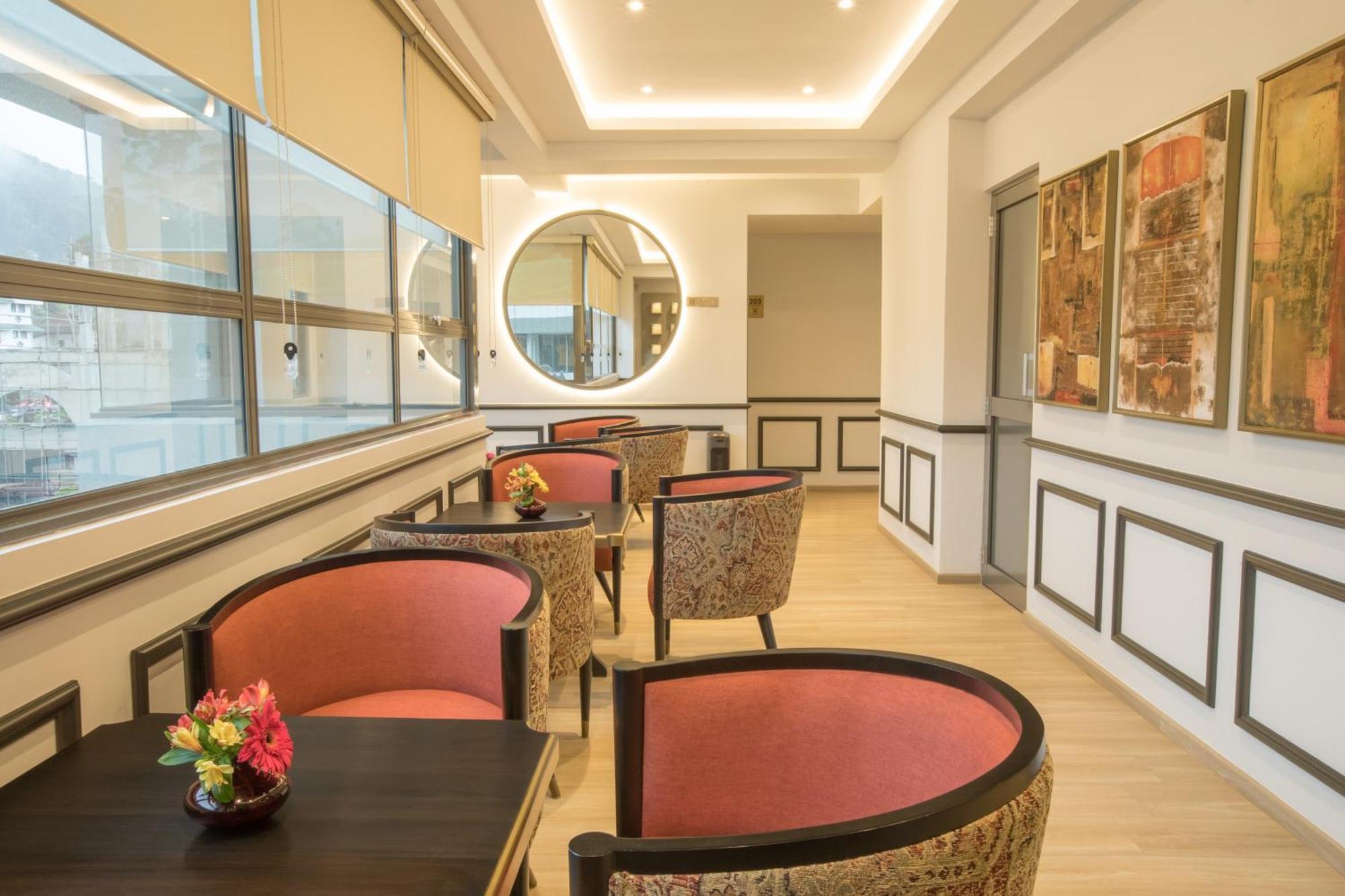 Yara Nuwara Eliya Hotel Kültér fotó